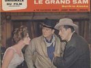 Johnny HORTON SDT Le Grand Sam/North to Alaska French EP 45 7