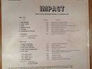 RARE LIBRARY KPM 1171 IMPACT B BENNETT J SCOTT K MANFIELD C GUNNING