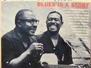 Sonny Terry & Brownie McGhee-Blues Is A Story-World Pacific 1294-NICE