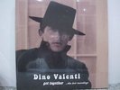 DINO VALENTI (Quicksilver) Get Together 2011 Missing Vinyl  re PSYCH LP SEALED