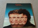 QUEEN The Miracle LP Vinyl Record Album  UK  EX+ 33RPM Classic