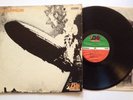 LED ZEPPELIN - I (1) ONE - VINYL LP RECORD ALBUM SD 8216