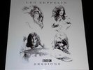LED ZEPPELIN The BBC Sessions Box 4LP