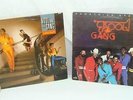 KOOL AND THE GANG Albums (2), Ladies Night & Something Special