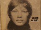 CLARA NUNES  1971 ODEON BRAZIL LP MONO ORIGINAL SAMBA BOSSA SOUL GROOVIE