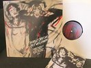 Heiner Goebbels & Alfred Harth Bertolt Brecht: Zeit wird knapp Dagmar Krause lp
