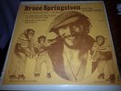 BRUCE SPRINGSTEEN - LIVE AT THE HAMMERSMITH ODEON LP