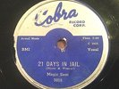 RARE JUMP BLUES MAGIC SAM on COBRA 5029 V+ 78 LISTEN
