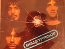 HARD STUFF Bulletproof LP UK Gatefold Purple 1972 Hardrock TPSA 7505