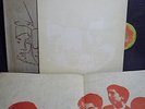 JACKS LIVE 68'7'24 PSYCH PROG ORIG private LP w/POSTER inner sleeve POKORA JAPAN
