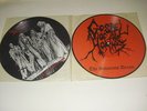 2x PICTURE DISCS - Beherit 