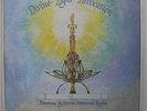 Divine Light Invocation Swami Sivananda Radha 1974 Record NEW Unopened in Shrink
