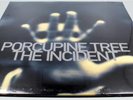 PORCUPINE TREE - THE INCIDENT, Vinyl Record [Sealed ORIG 2009 UK 2-LP Gatefold]