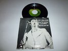 PAUL McCARTNEY Live And Let Die 1973 w/spanish texts Vinyl 7