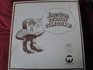AMERICAN COUNTRY COUNTDOWN 1981 3 VINYL LP BOX SET 12/26/81 STEREO VARIOUS EX