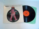 NIEMEN Strange is this world (1972) UK CBS LP
