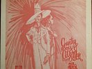 Mr CIX - COUNTRY BOY CITY MAN LP TOP RARE Private SOUL FUNK BREAKS