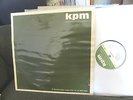 KPM 1156 LP Metropolis BRIAN BENNETT LINDUP JOHNSON DOERSCHUCK keith mansfield