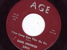 Earl Hooker 