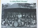 BERLIN TWP. ELEMENTARY SCHOOL STAGE BAND - A RHYTHM FIESTA - DISCO FUNK LP 197?