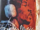 Jimi Hendrix - Hear My Music Vinyl 2LP NEU 0552496 | buddy miles, billy cox
