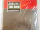 Shellac 1000 Hurts CD & LP Boxset SEALED / MINT big black rapeman albini