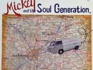 Iron Leg: The Complete Mickey & The Soul Generation  2x12