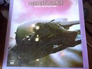 DEEP PURPLE Deepest Purple RARE BOLIVIA LP different back cover