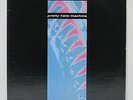 Nine Inch Nails - Pretty Hate Machine LP 1989 ORIG TVT Records FRAGILE MANSON