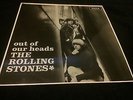 Rolling Stones Out Of Our Heads Original UK LP Stunning Condition 