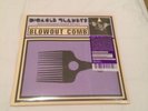 Digable Planets Blowout Comb Sealed Vinyl & Poster