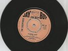 SHEPPARDS - Stubborn heart - NORTHERN SOUL 7'' 45rpm  LISTEN