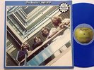 Beatles -1967-1970,Blaues album,apple, UK,DoLP,ltd ed. blue/blaues Vinyl EX+/NM-