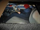 The Mars Volta Frances The Mute  lp vinyl at the drive in NM