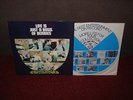 ROCKIN BERRIES Bowl Of Berries LP 1965 MONO 1st Press BRILLIANT EXAMPLE