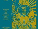 Colour Haze - Tempel