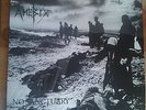 AMEBIX- NO SANCTUARY LP + FREE WINTER 7
