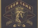 Iron Lamb - Fool's Gold Colored Vinyl Edition EU LP