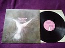 EMERSON LAKE & PALMER -1970-FIRST UK PRESS -PINK ISLAND(A2U'B1U)-V/G +