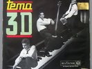 TEMA 3D w/ ANTONIO ADOLFO DOM UM ROMAO - BOSSA JAZZ 1964 ORIG. LP BRAZIL HEAR
