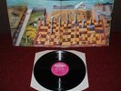 PETER HAMMILL Fools Mate LP 1971 PINK CHARISMA 1st Press BRILLIANT EXAMPLE