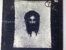 ANDWELLA - World's End - Original 1970 White Label PROMO LP PSYCH w/ Poster