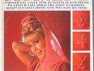  Miss Barbara Eden Star of the Series I Dream of Jeanie - Promo - VG++