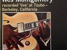 WES MONTGOMERY 