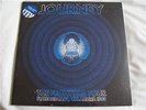 Vinyl Double Album: Journey : The Frontiers Tour Oklahoma 1983 Blue Vinyl Sealed