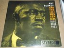 ART BLAKEY AND THE JAZZ MESSENGERS - Blue Note 4003 SEALED