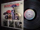 LOOK ALTERNATE RAINBOW CAPITOL The BEATLES '65   Lennon McCartney HARRISON