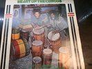 REGGAE the congos'heart of the congos' black arc-ja