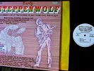 MEGA 1967 WHITE LBL PROMO   The SPARROW - STEPPENWOLF   FUZZ BLUES GARAGE psych