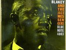 ART BLAKEY & LEE MORGAN Blue Note 4003 LP 47 West 63rd DG RVG EAR Mono